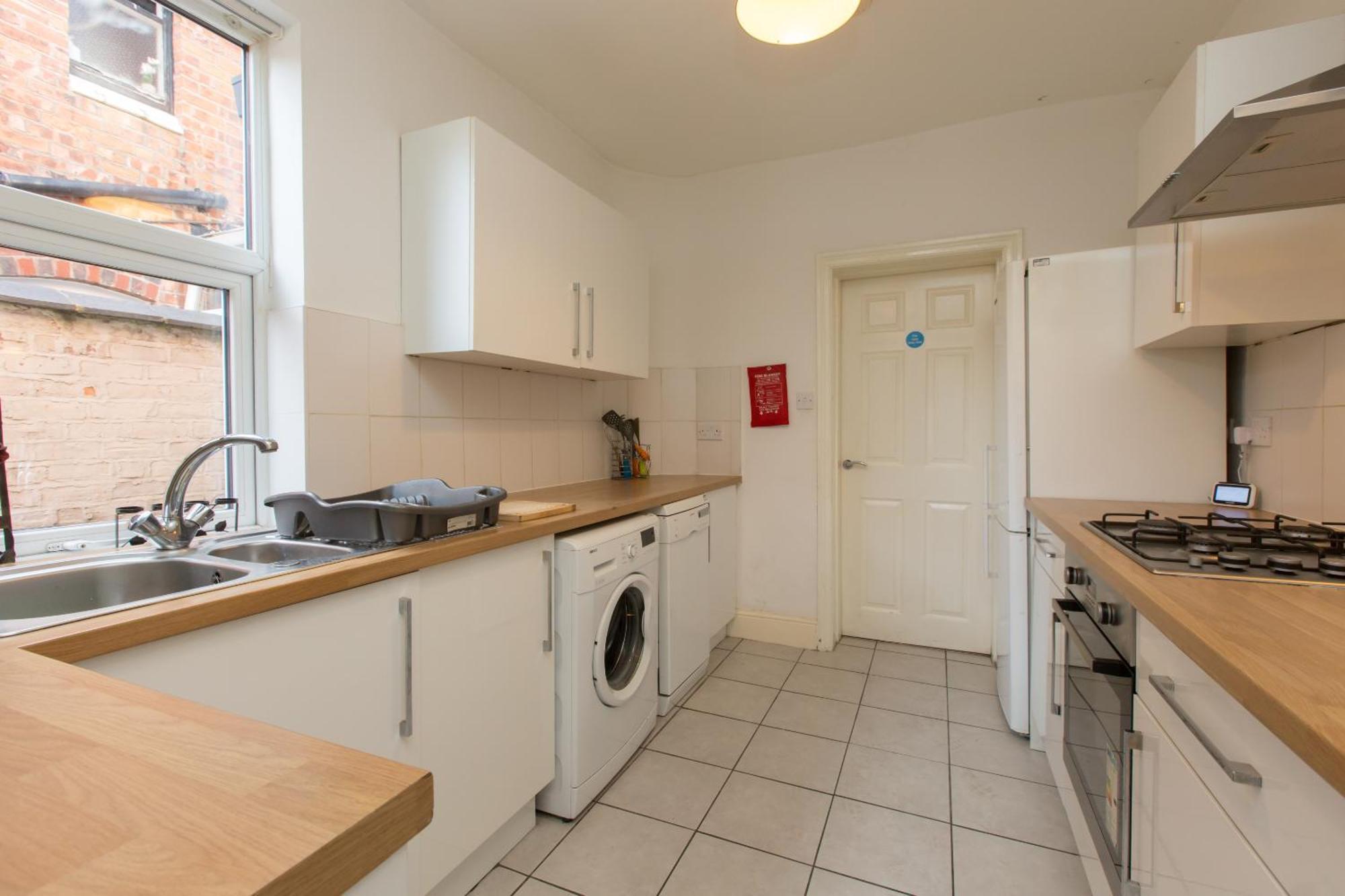 Townhouse @ Electricity Street Crewe Esterno foto