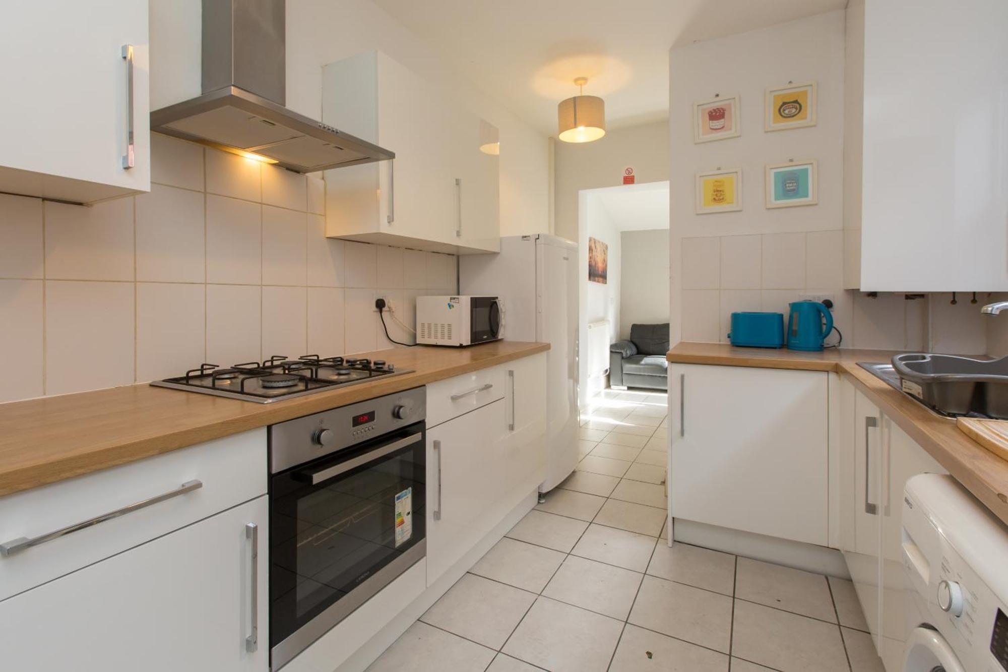 Townhouse @ Electricity Street Crewe Esterno foto