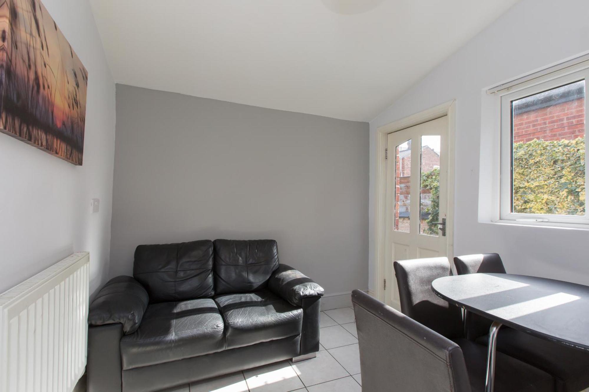 Townhouse @ Electricity Street Crewe Esterno foto