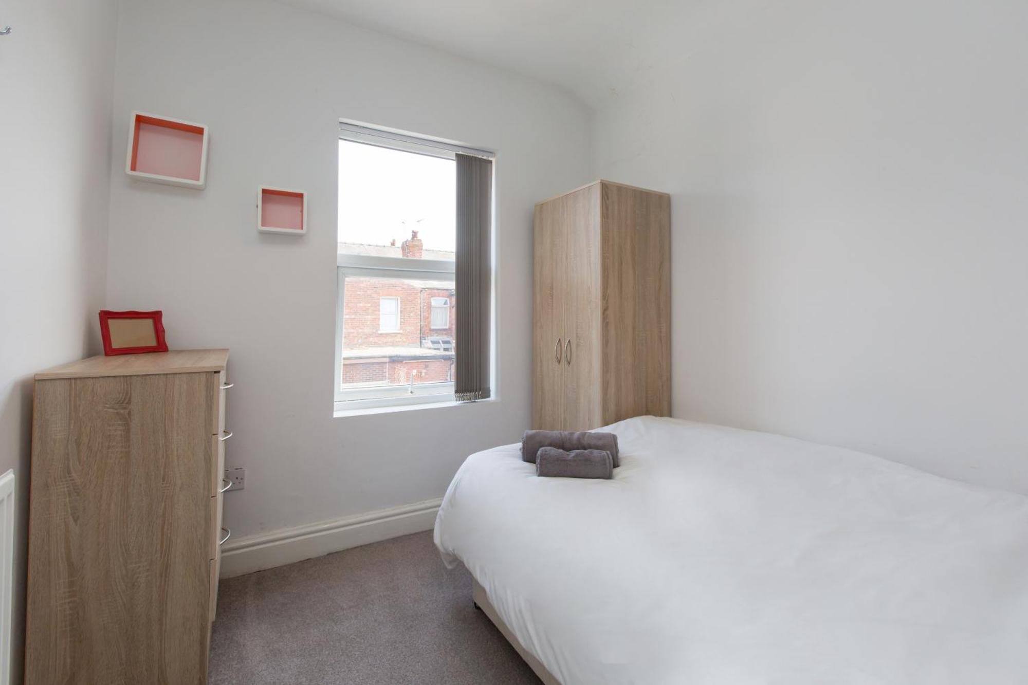 Townhouse @ Electricity Street Crewe Esterno foto